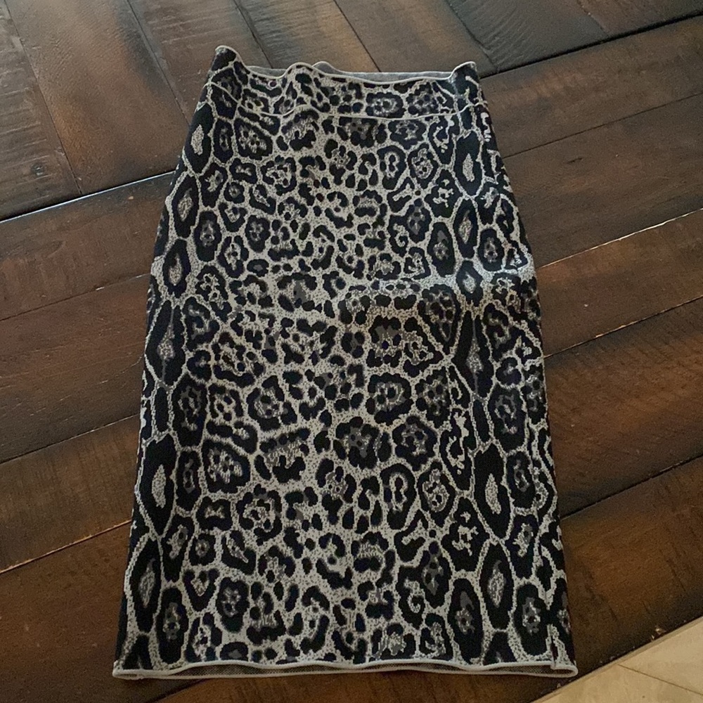 Bcbg Max Azria pencil skirt
